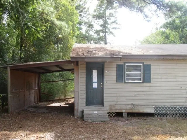 194 Ida Duncan Street, Lufkin, TX 75904 - #1