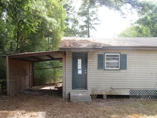 194 Ida Duncan Street, Lufkin, TX 75904