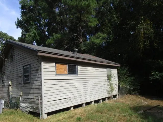194 Ida Duncan Street, Lufkin, TX 75904 - #2