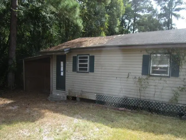 194 Ida Duncan Street, Lufkin, TX 75904 - #3