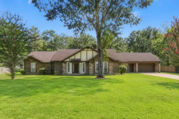 2818 Parthenon Place, New Caney, TX 77357