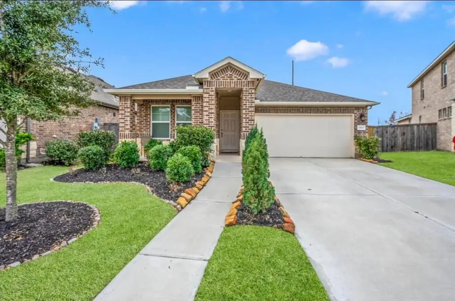 11623 Brookside Arbor Lane, Richmond, TX 77406 - Image #2