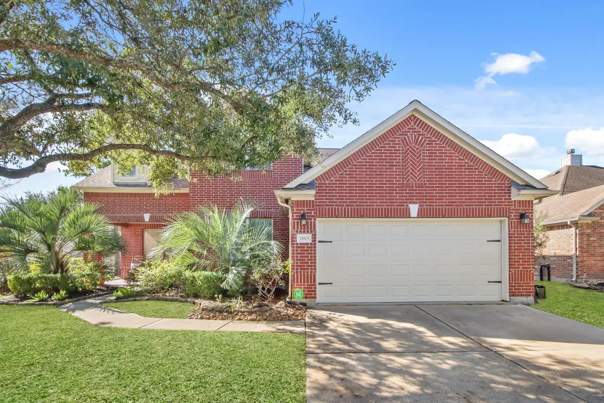 29803 S Legends Chase Circle, Spring, TX 77386 - Image #1