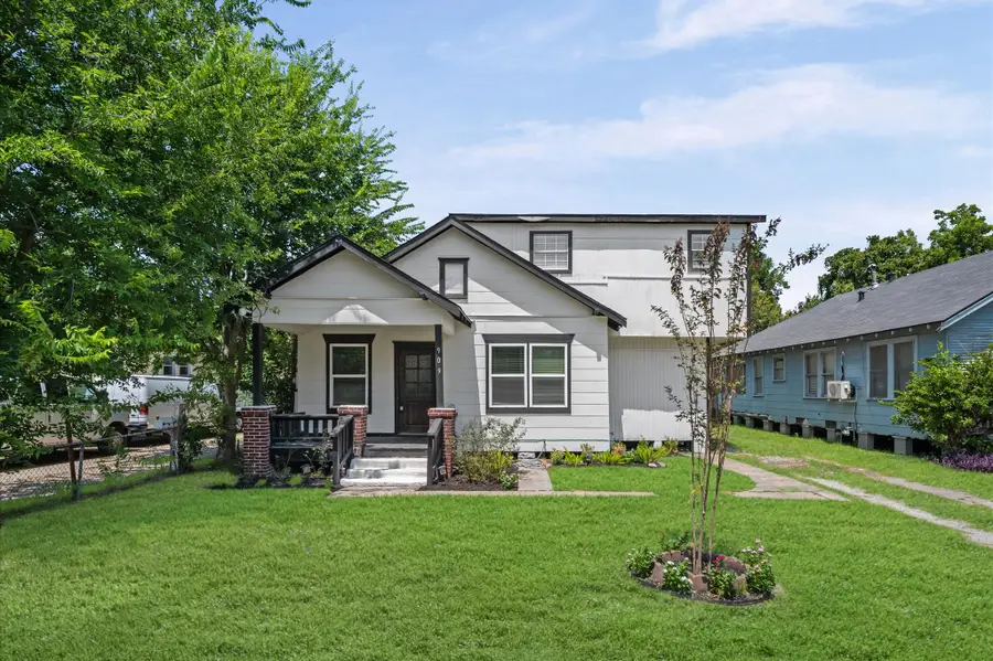 909 King Street, Houston, TX 77022 - #3