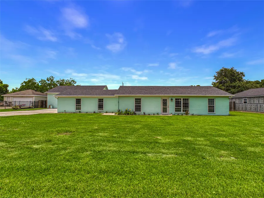 1212 Delores Street, Kemah, TX 77565 - #2