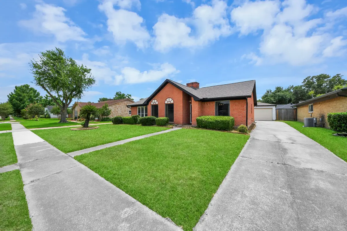 11526 Sagevale Lane, Houston, TX 77089 - #1