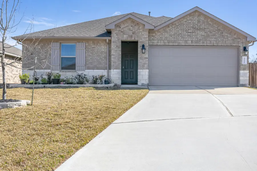 3506 Pearl Mill Lane, Conroe, TX 77301 - #2