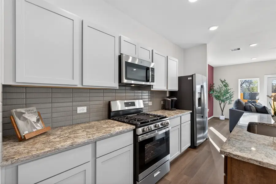 2009 Rocky Sharp Trail, Houston, TX 77088 - #2