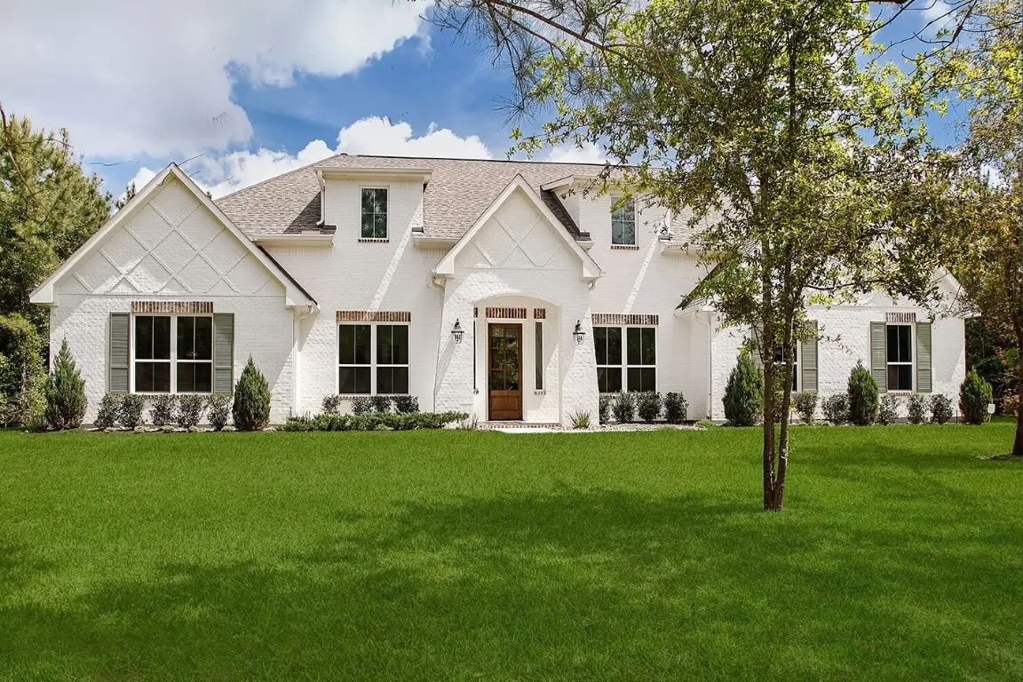 11709 Grand North Road, Willis, TX 77378 - #1