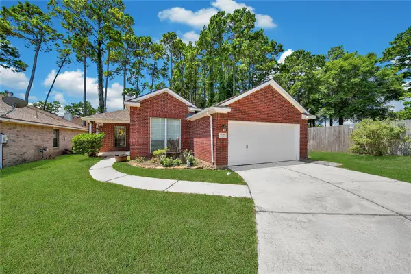 2227 Valley View Crossing, Conroe, TX 77304