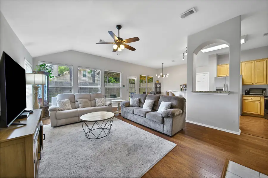 2227 Valley View Crossing, Conroe, TX 77304 - #2