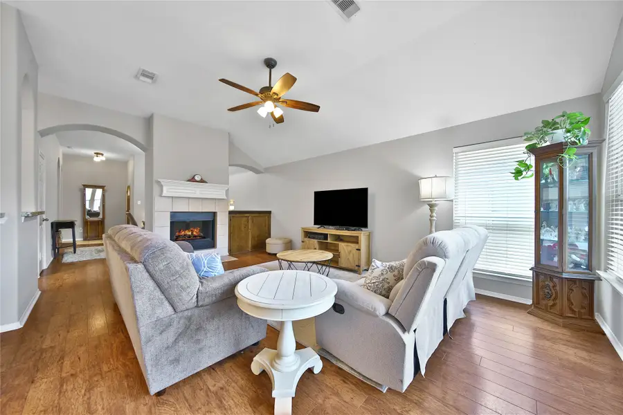 2227 Valley View Crossing, Conroe, TX 77304 - #3