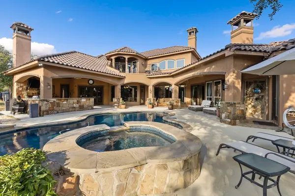 29765 Ancestral Trail, Bulverde, TX 78163