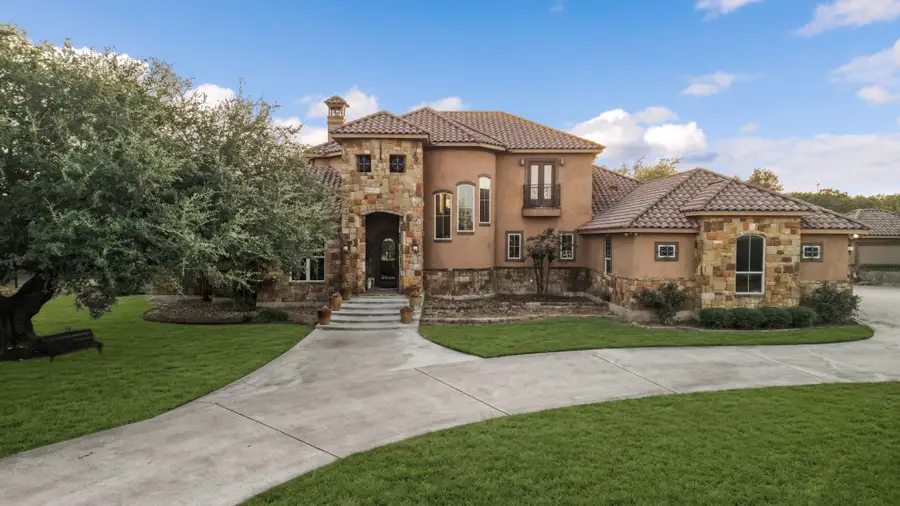 29765 Ancestral Trail, Bulverde, TX 78163 - #2