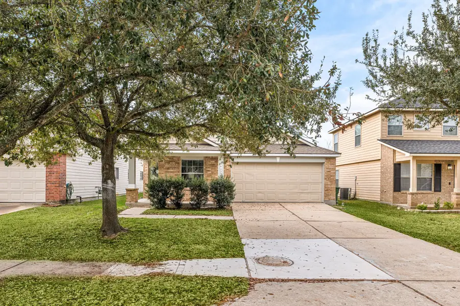 9230 Wolcott Park Lane, Houston, TX 77075 - #3