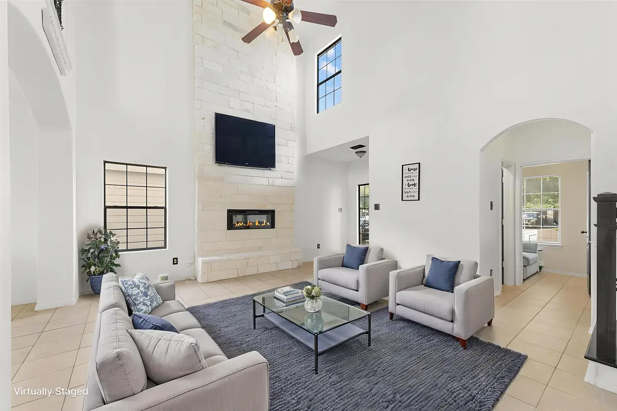 3114 Trinity Joe Lane, Humble, TX 77396 - #1