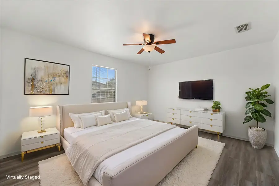 3114 Trinity Joe Lane, Humble, TX 77396 - #3