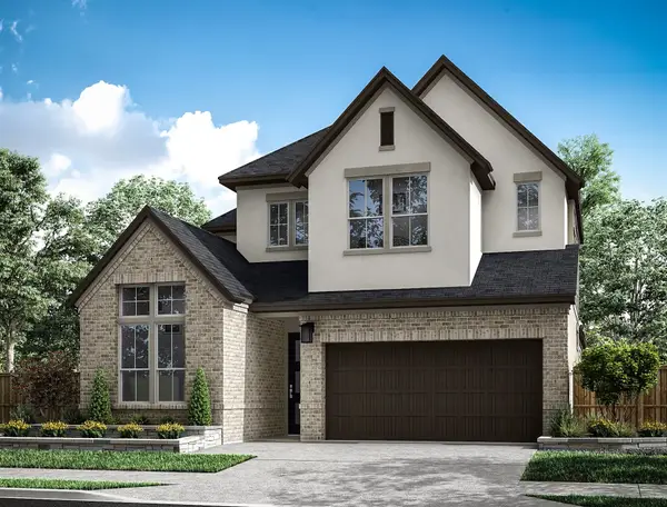 4919 Northern Woods Drive, Spring, TX 77386