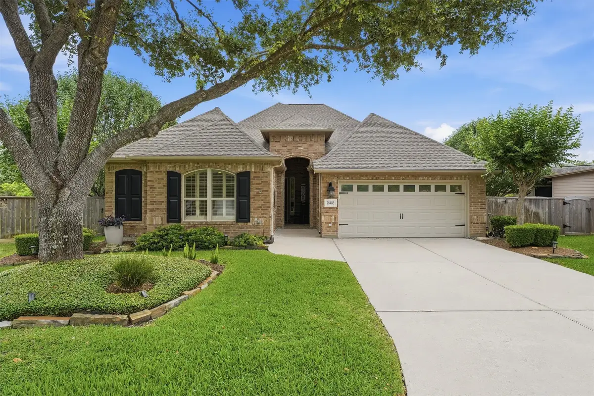 25485 Vinechase Drive, Porter, TX 77365 - #1