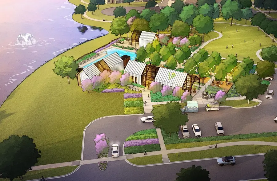 6330 Sparkling Citrus Street, Manvel, TX 77578 - Image #2