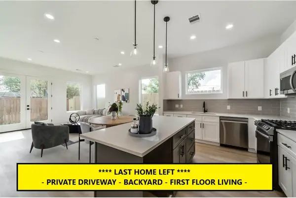 4430 Edmund Street, Houston, TX 77020