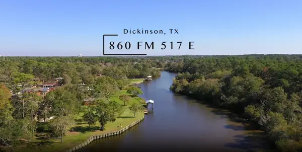 860 Fm-517 E, Dickinson, TX 77539