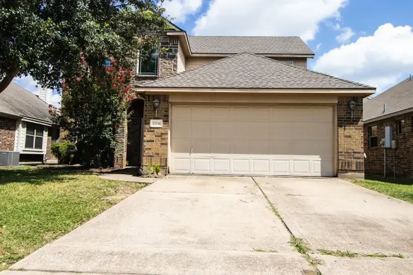 21218 Branchport Drive, Houston, TX 77095
