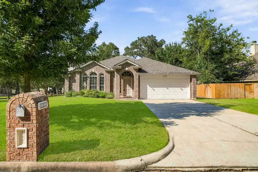 12222 Hawthorne Drive, Montgomery, TX 77356 - #3