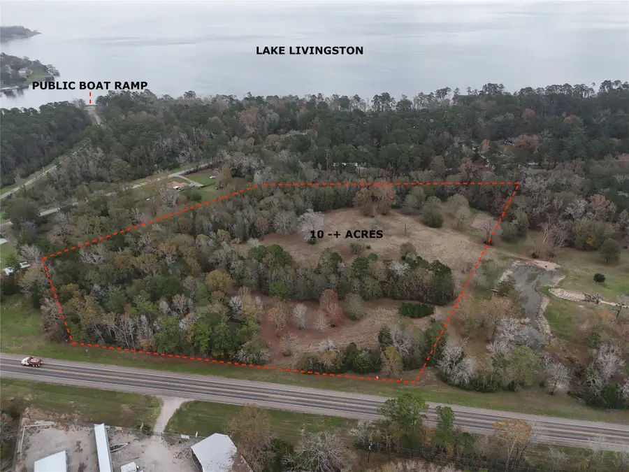 00 State Highway 156, Pointblank, TX 77364 - #2