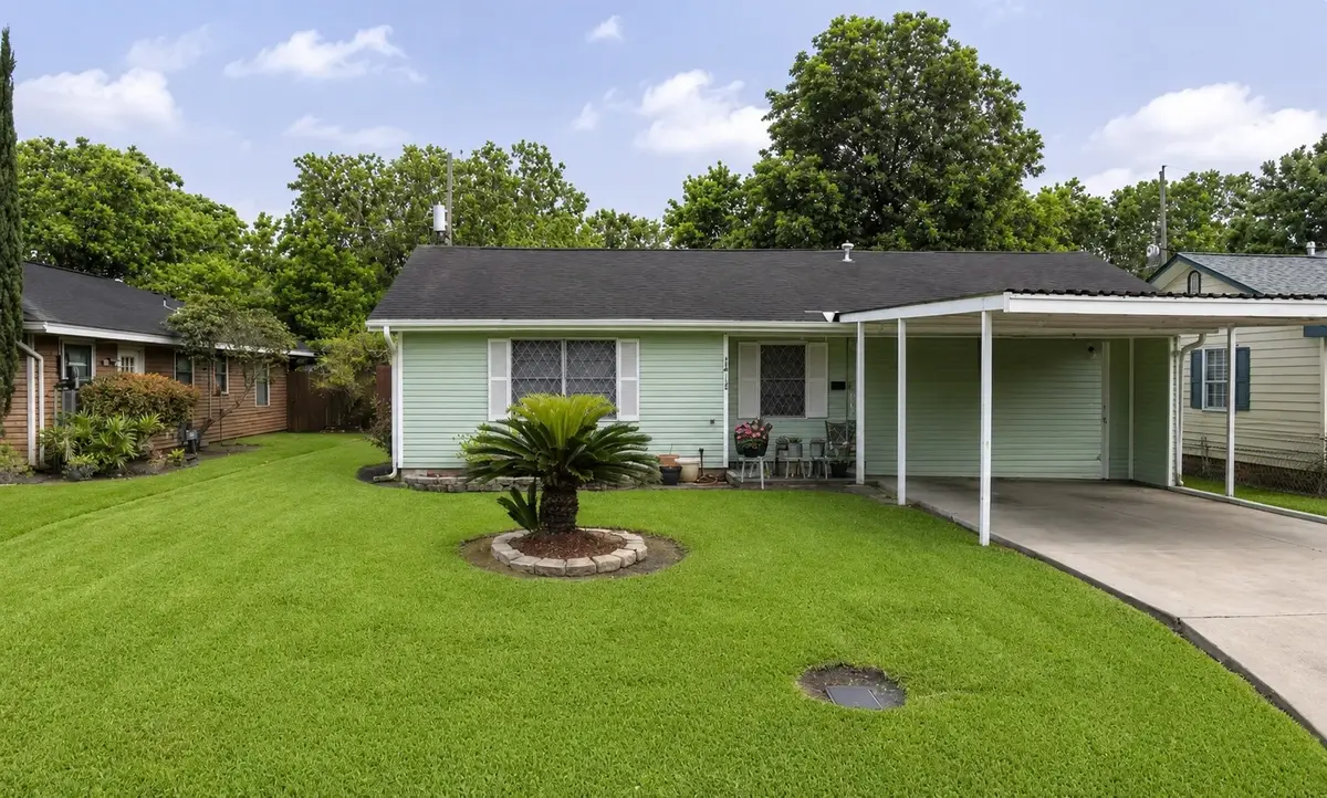 1415 Maroby Street, Houston, TX 77017 - #1