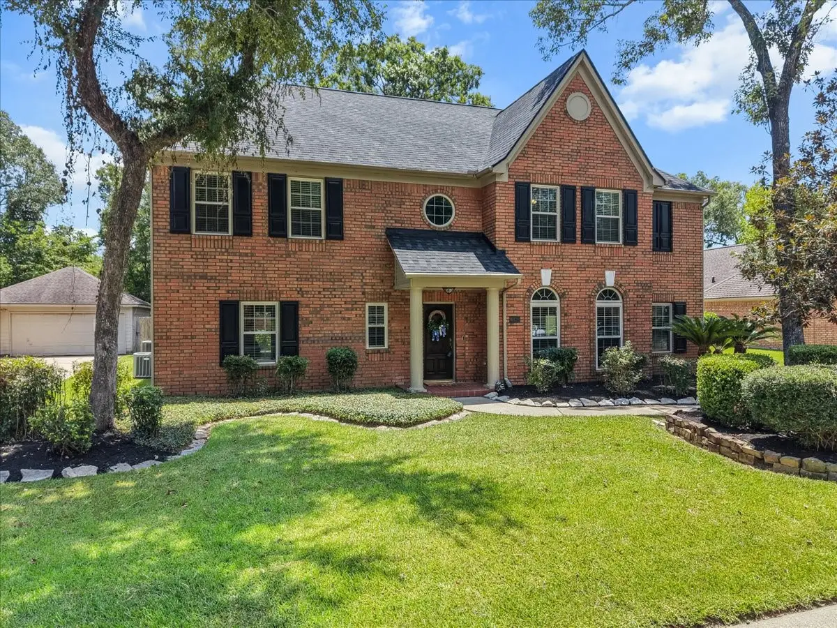 4318 Island Hills Drive, Pasadena, TX 77059 - #1