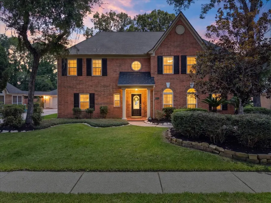 4318 Island Hills Drive, Pasadena, TX 77059 - #2
