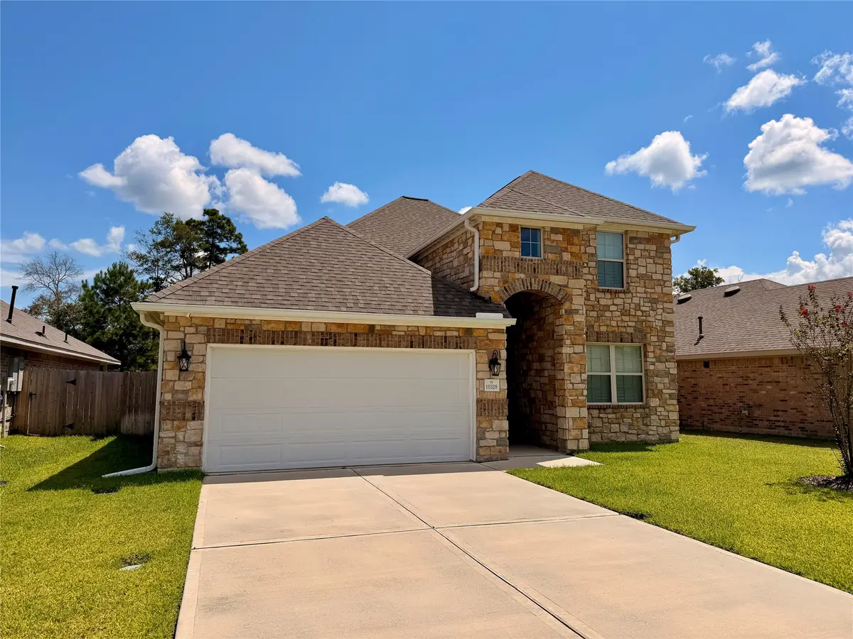10328 Prairie Dunes Lane, Cleveland, TX 77327 - #1