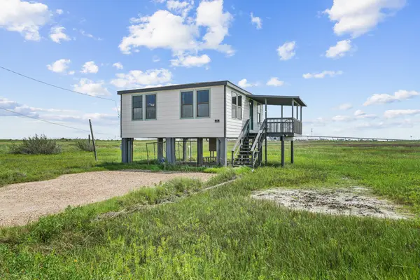 714 Caisson Street, Surfside Beach, TX 77541