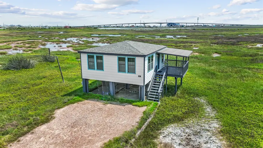 714 Caisson Street, Surfside Beach, TX 77541 - #2