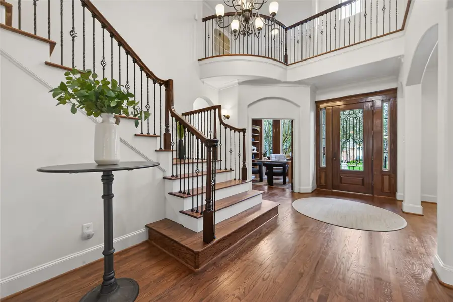 4711 Welford Drive, Bellaire, TX 77401 - #2