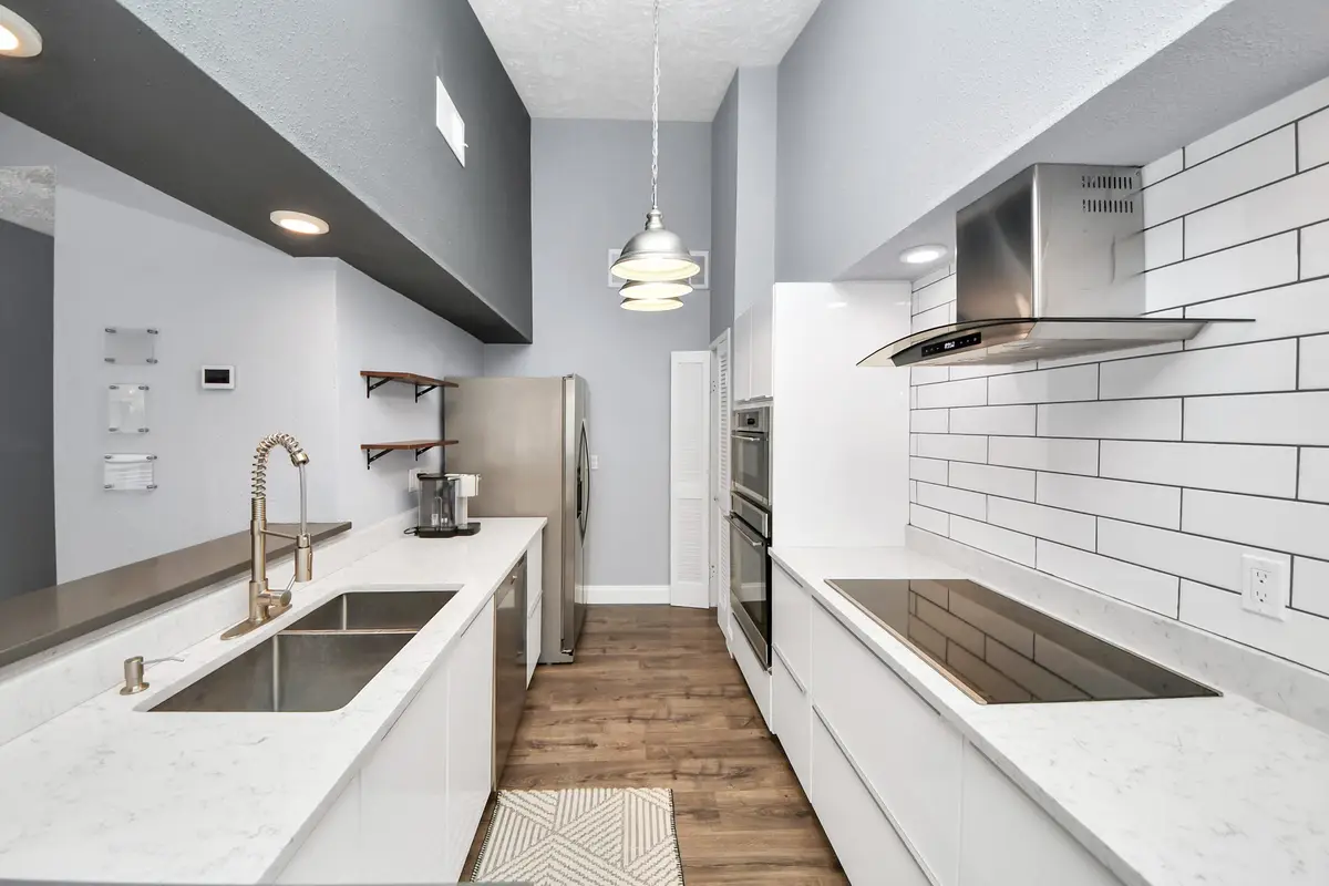 1881 Bering Drive #16, Houston, TX 77057 - #1