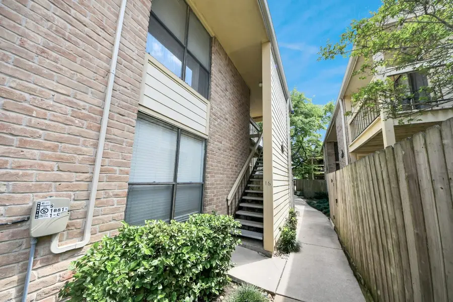 1881 Bering Drive #16, Houston, TX 77057 - #3