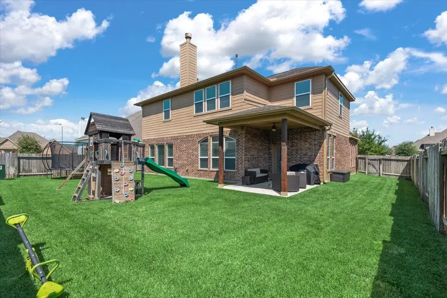 16319 Denise Terrace Drive, Hockley, TX 77447 - #3