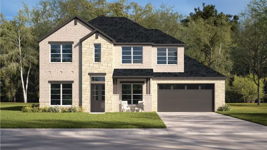 2503 Friendswood Trail, Friendswood, TX 77546 - #2