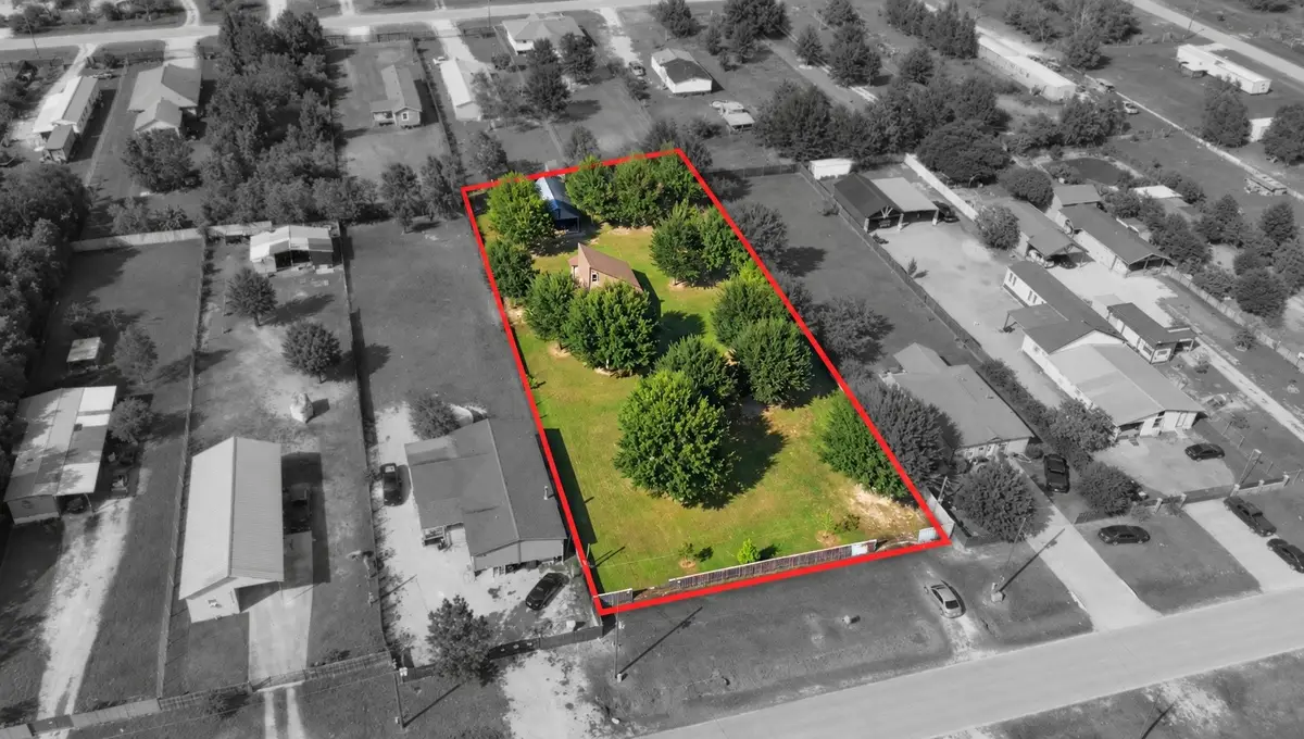369 County Road 3556 Road, Cleveland, TX 77327 - #1