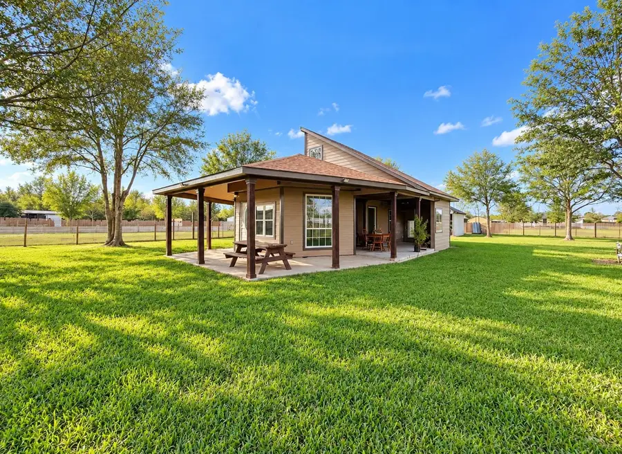 369 County Road 3556 Road, Cleveland, TX 77327 - #2
