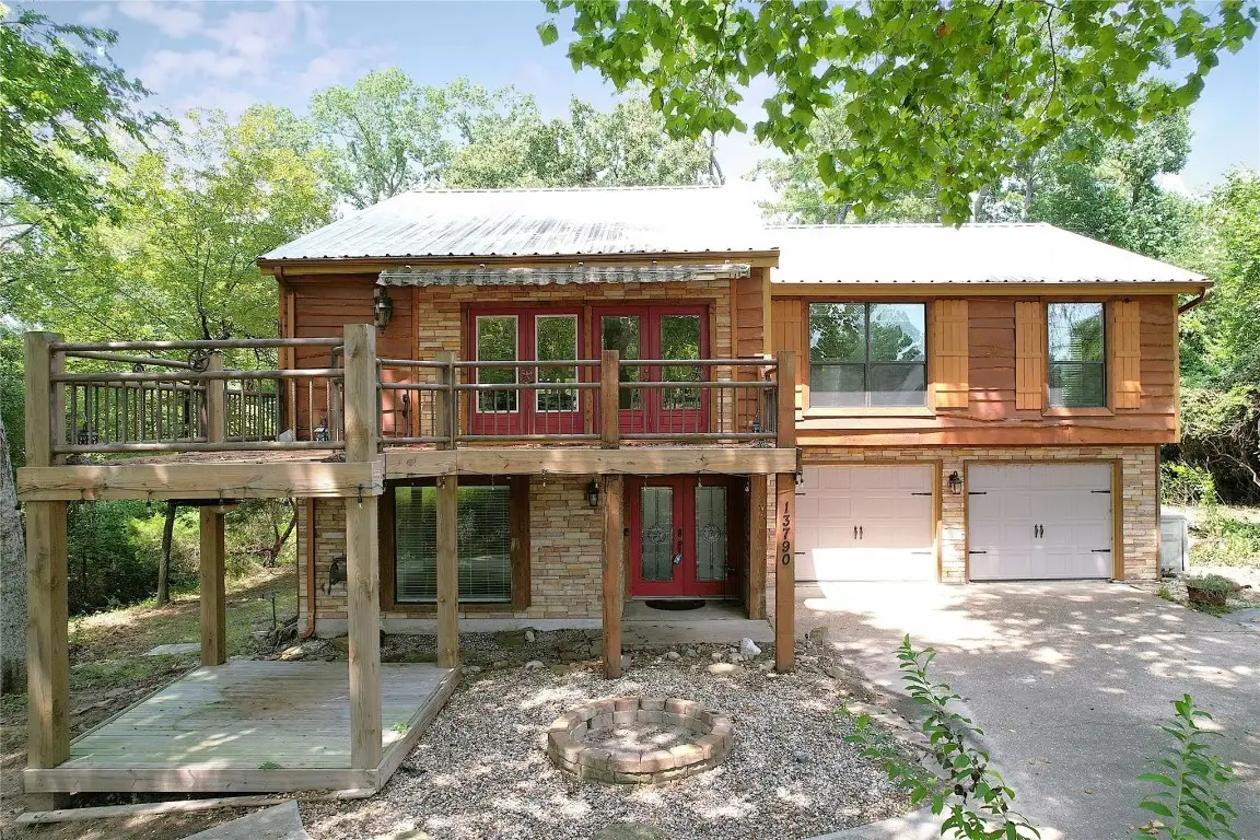 13790 Fm 830 Road, Willis, TX 77318 - #1