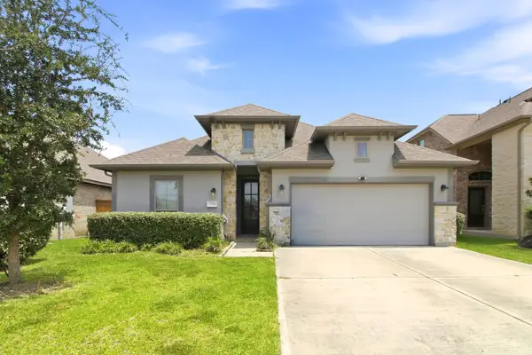 2706 Ocean Key Drive, Texas City, TX 77568