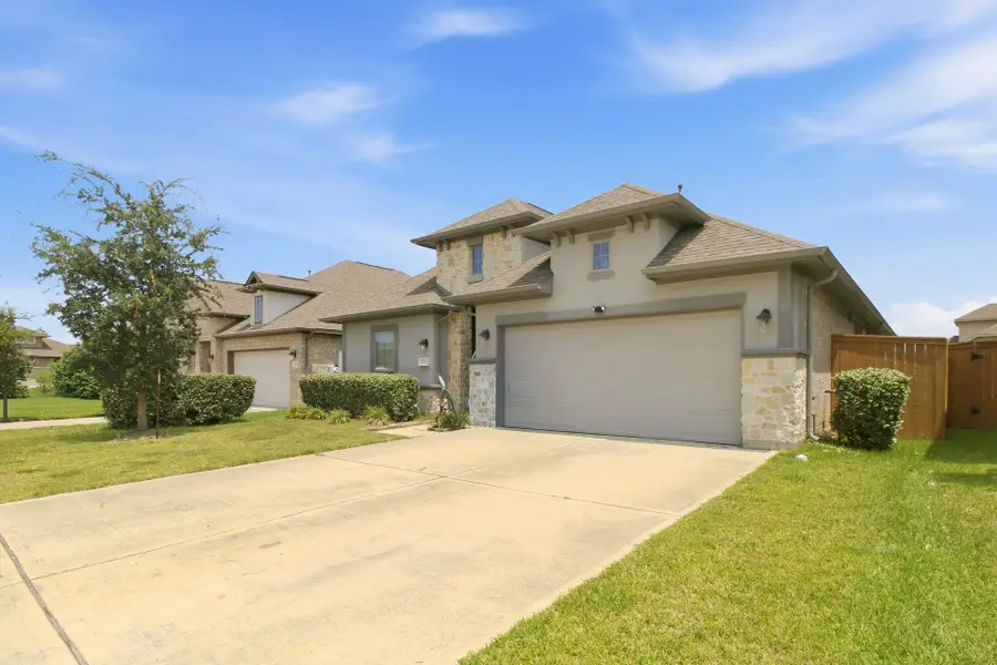 2706 Ocean Key Drive, Texas City, TX 77568 - #3