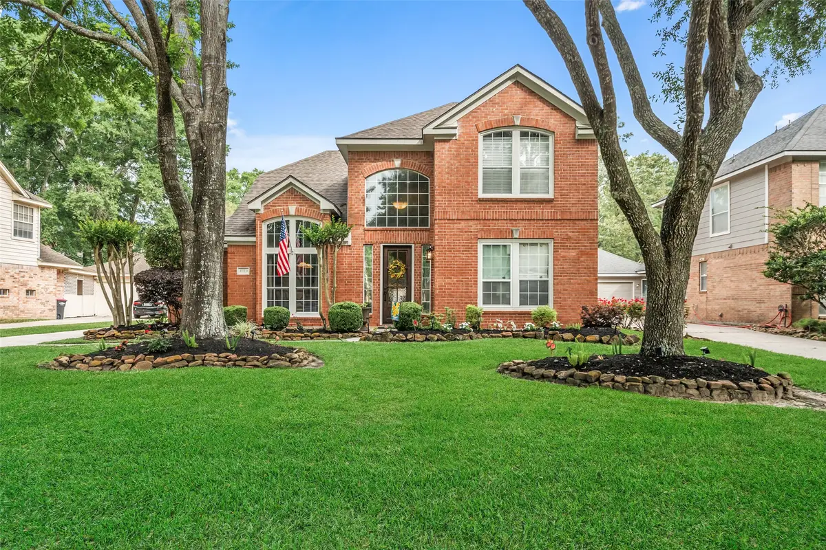 4019 Echo Mountain Drive, Kingwood, TX 77345 - #1