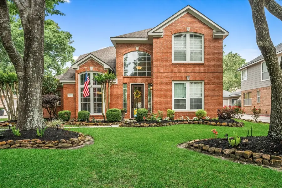 4019 Echo Mountain Drive, Kingwood, TX 77345 - #2