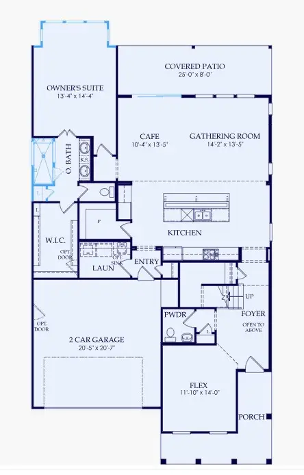 3830 Conner Drive, Katy, TX 77493 - #2