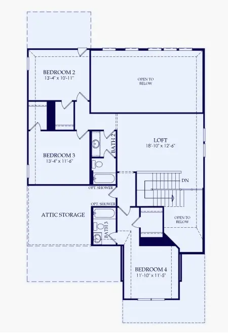 3830 Conner Drive, Katy, TX 77493 - #3