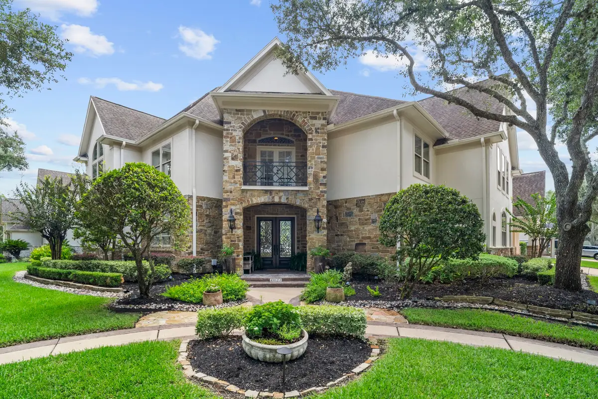 4023 Monticello Drive, Sugar Land, TX 77479 - #1